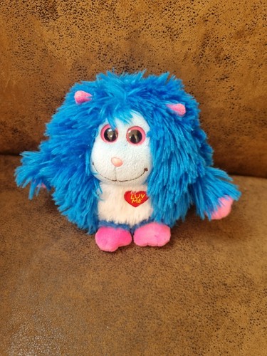 Monstaz plush toy - monstaz,