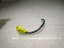 Mercedes E Class W210 E300TD OM606 interior engine wiring harness connector #E21