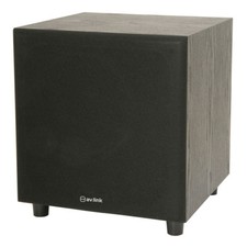 av:link M8S Active Subwoofer