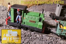 Oo9 009 ruston hornsby - ruston, &