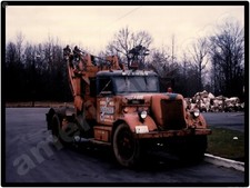 Corbitt Trucks New Metal Sign