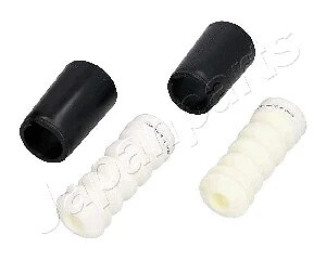 Rear dust cover kit shock - rear,