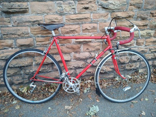 Roberts vintage retro reynolds - vintage,