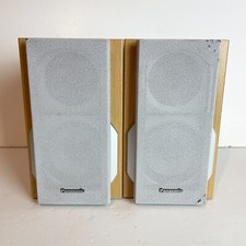 Panasonic SB-PM37 Speakers