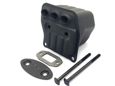 MUFFLER EXHAUST SET FOR 4500