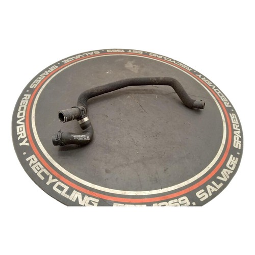 Porsche 718 coolant pipe - coolant, /