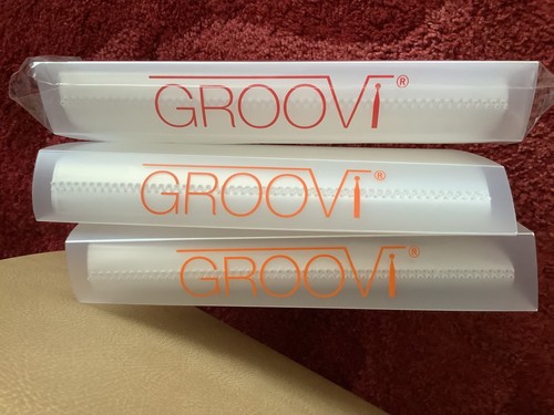 Clarity groovi accessories - clarity,