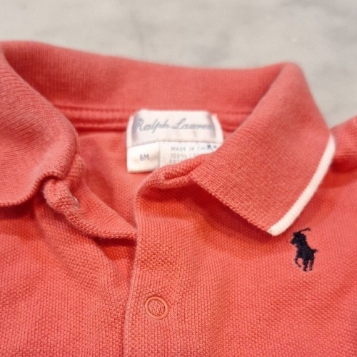 Polo ralph lauren coral - ralph,