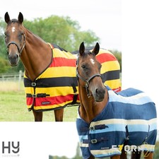 Newmarket Fleece Rug by StormX