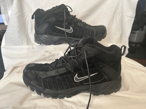 Vintage nike acg all - nike, all-trac