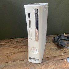 Xbox 360 Console - White - 2x