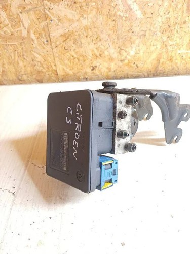 Citroën abs pump - i,