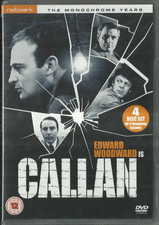 CALLAN the monochrome years 4
