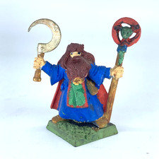 Talisman Druid 3rd Edition &