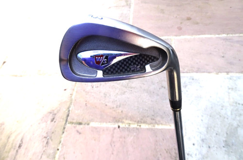 Wilson staff di5 iron - di5, 20*