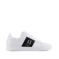 Men's Armani Exchange Trainers