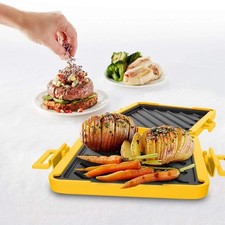 Microwave Toastie Maker