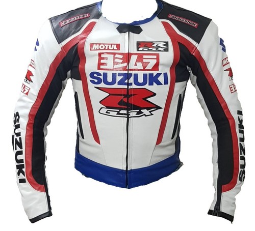 Suzuki racing motorbike - suzuki,