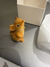 The Cutest Little Mouse