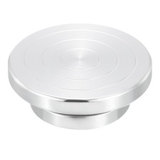 Turntable Sculpting Wheel, 4"