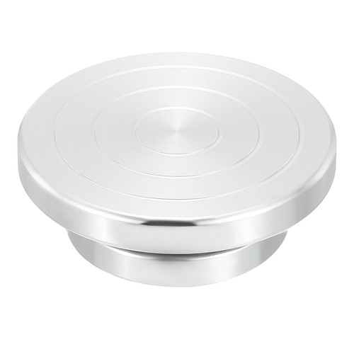 Turntable sculpting wheel - turntable, 4"