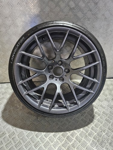 Bmw 359m style - bmw, rear