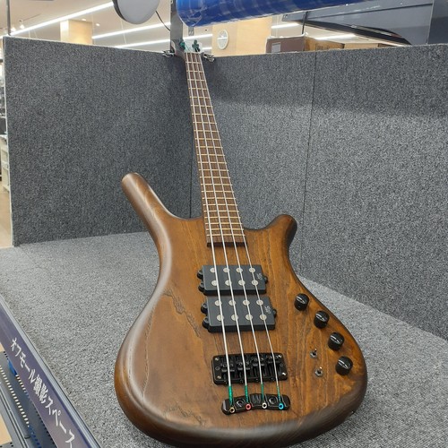 Warwick electric bass - warwick,