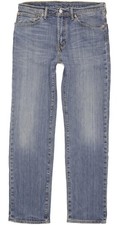 Levi's 751 Men Blue Straight