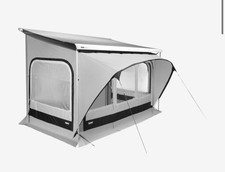 Motorhome / Caravan Thule Quickfit Awning Tent 3.1m Large 2.45m - 2.64m High