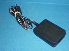 GENUINE CASIO Exilim Camera Charger Power Supply AD-C52G 5.3v 650mah
