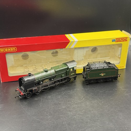 Hornby r3154 patriot class - r3154,