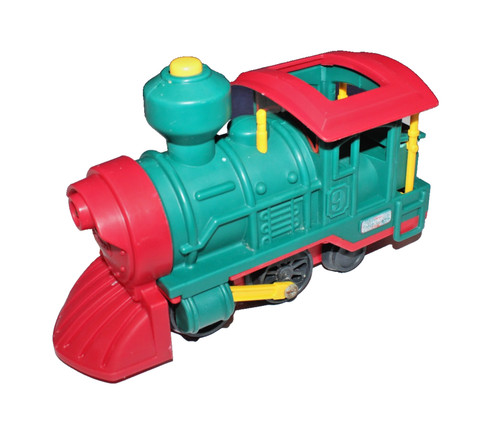 Vintage 1988 playskool - 1988, express