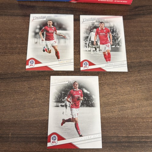 Panini efl prestige - panini,