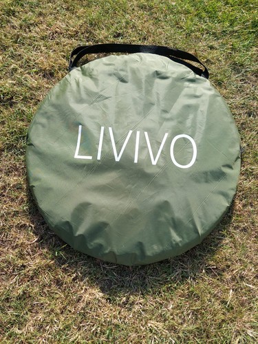 Livivo portable instant pop - livivo,