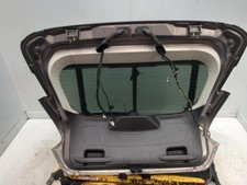 FORD FOCUS Boot Lid Tailgate