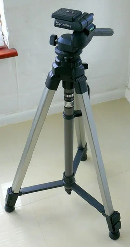 Giotto 809 professional - giotto, vt-809