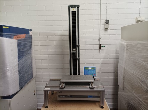 Lloyd lrx plus - plus,, tensile
