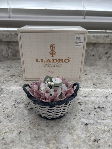 Lladro capricho small - lladro,