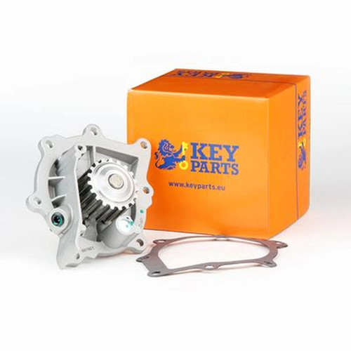 Key parts engine cooling water - key,