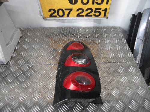 Smart car 2002 - smart,
