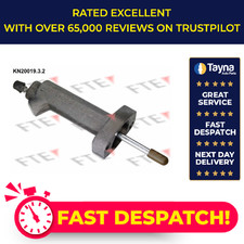Clutch Slave Cylinder fits