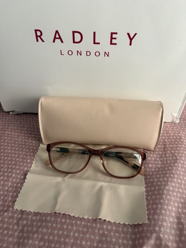 Radley oval reading glasses - radley,