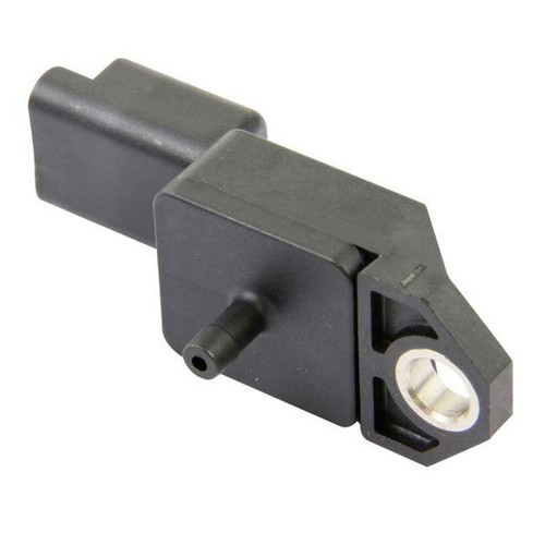 Intake manifold pressure - intake,