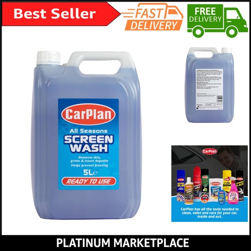 Carplan all seasons ready - carplan,