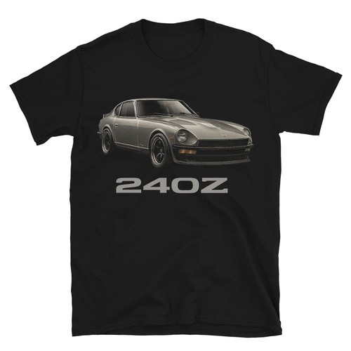 Datsun 240z men shirt - datsun,