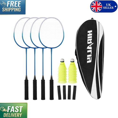 Lightweight badminton rackets - lightweight,