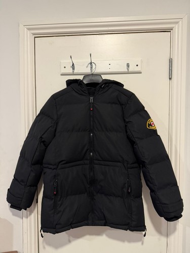 Zavetti canada remila puffer - zavetti,