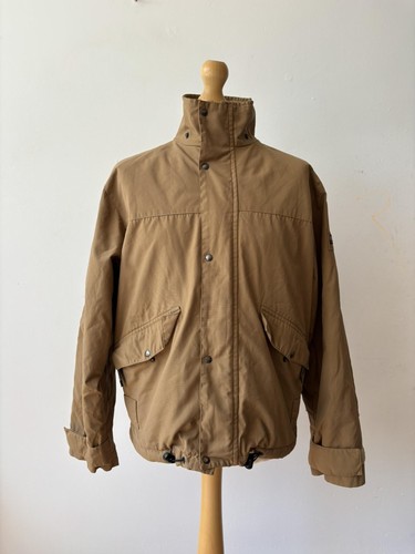Napapijri jacket mens large - jacket,