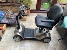 mobilty scooter