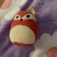 Mini Fifi The Fox Squishmallow